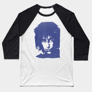 Patti smith // Vintage Baseball T-Shirt